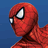 Homem-Aranha para Colorir