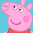 Peppa Pig para Colorir