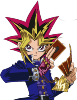 Yu-Gi-Oh para Colorir